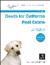Deeds for California Real Estate
